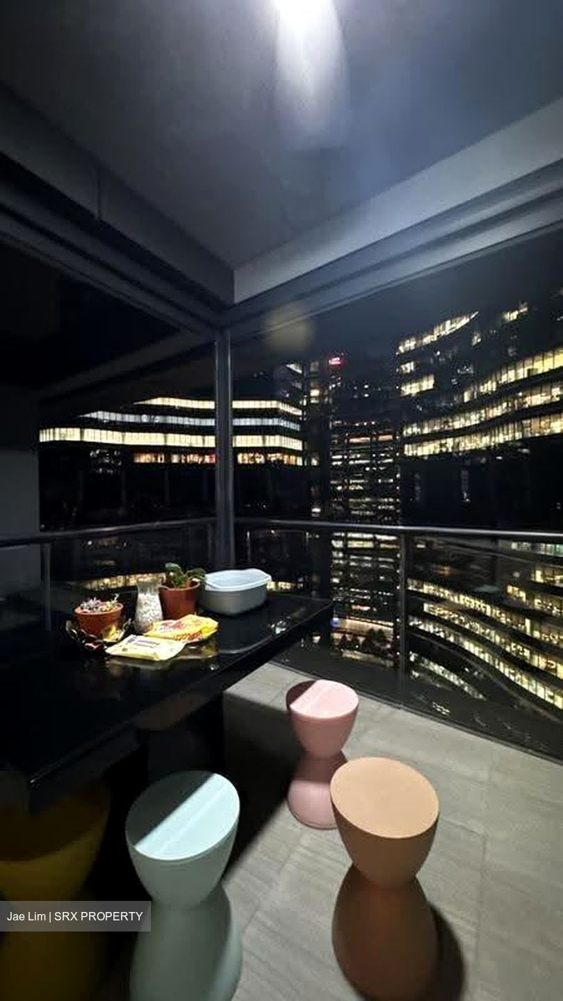 Marina One Residences (D1), Apartment #636964971
